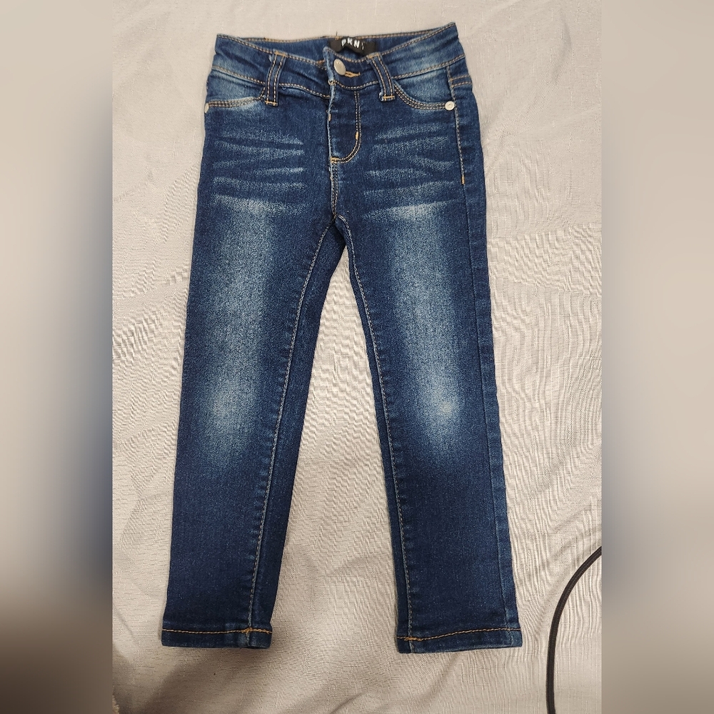 DKNY 4T JEANS